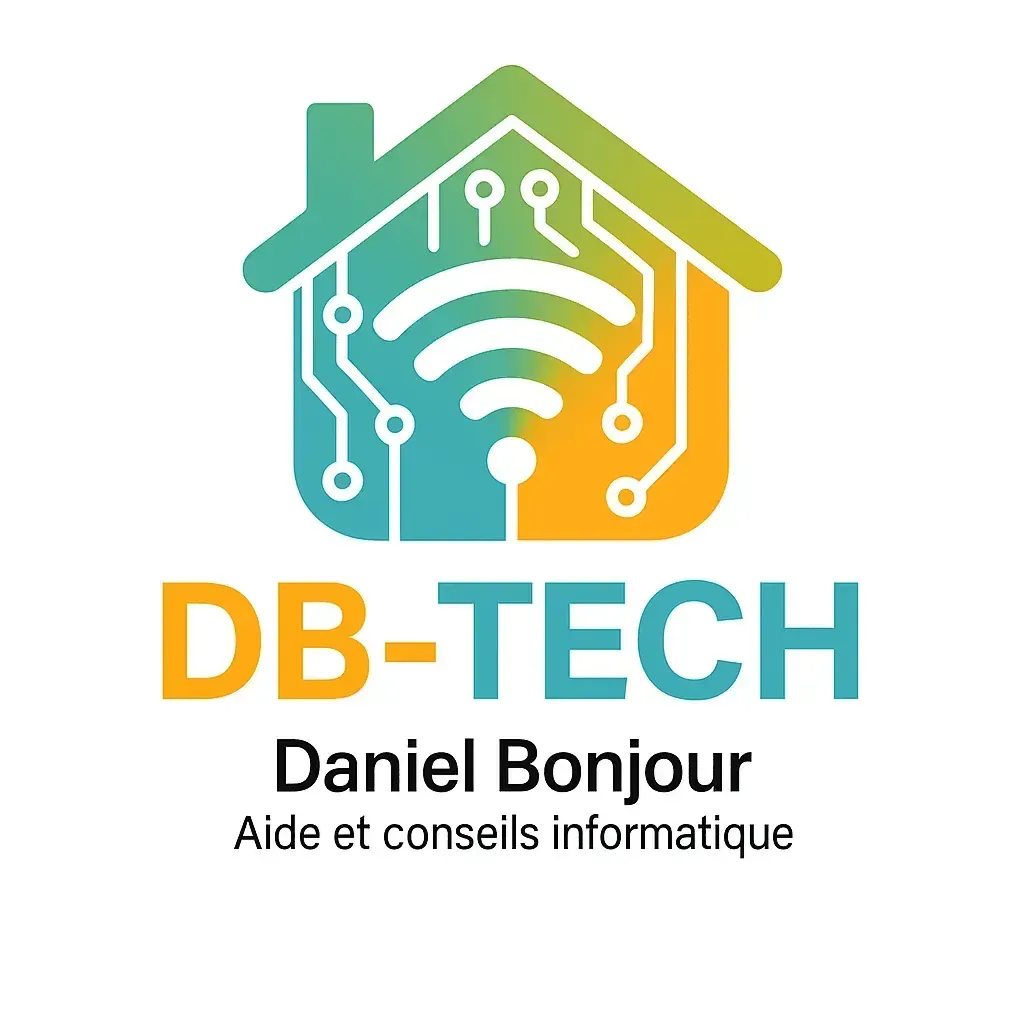 DB-TECH